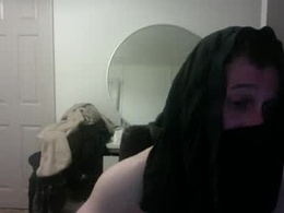 maskedhorsemen