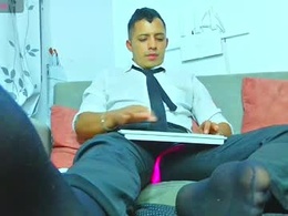 mike__fetish