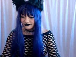 misstresskianax