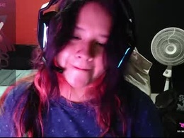 morganalustful