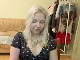 mrgblonde