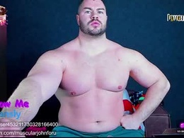 muscularjohnforu