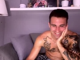 nicohornyboy