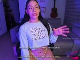 officialvirgogoddess