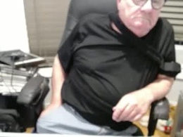 oldguybigd