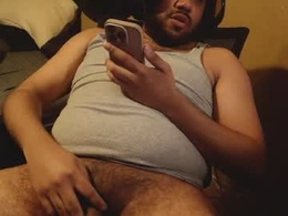 prettychocolatecock