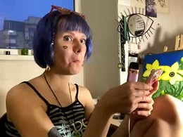 sadwaterplant