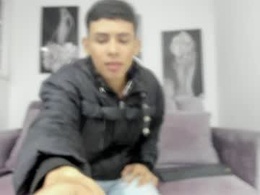 santi_twinkboy