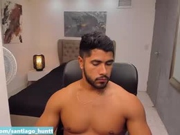 santiago_huntt
