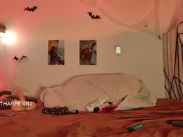 scarlett_hornyxl