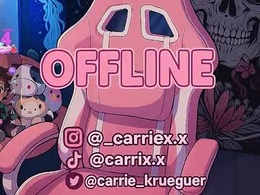 sexycarriie