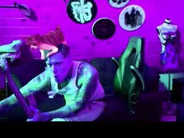 siphonophorslaysstrings