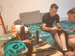 sneakmasterhard