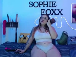 sophie_foxx