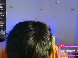 spicyferny