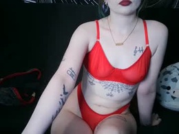spookybarbiegirl