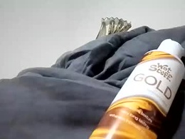 squirtonme951