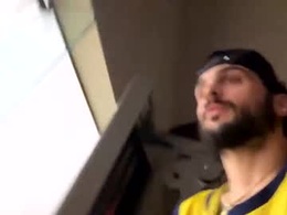 sweatshow