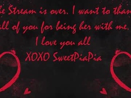 sweetpiapia