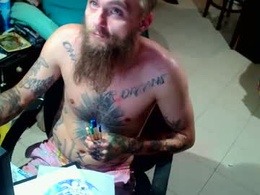 tattedalpha