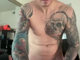 tattednblonde