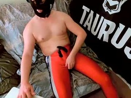 taurus_lycra