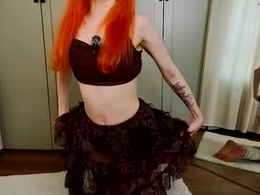 tgirlfoxy