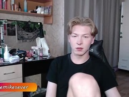 themikesever