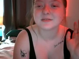 therealbabyblondie