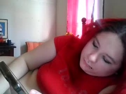 thered_scarlett