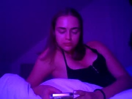 urblondieleah
