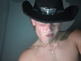 urfavcowboy69
