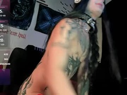 vampiregynger