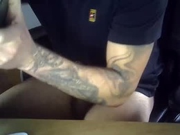 veryhotpervert