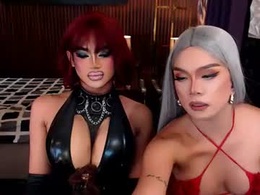 victoriagracelust