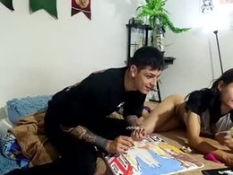 wild_coouple