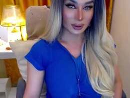 yourmistressofevil_isback